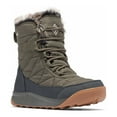 thumbnail image 1 of Columbia Minx Shorty IV Women's Winter Boots Color: Alpine Tundra Size: 8.5, 1 of 4