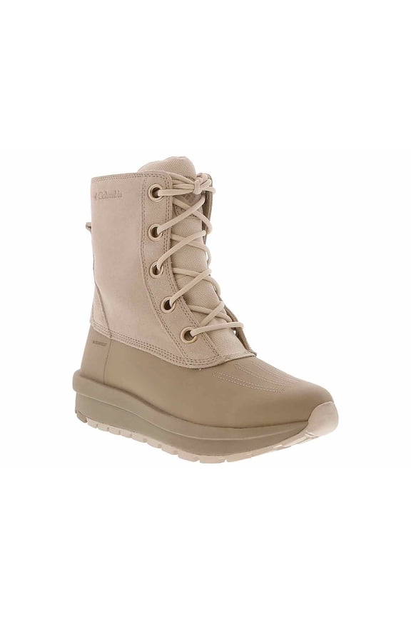 Moritza Shield Mid Weather Boot | 2100381-102 Beige