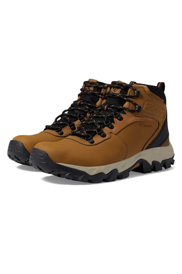 Columbia Mens Hiking Boots in Mens Boots - Walmart.com display picture 3