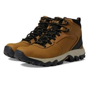 Newton Ridge Plus II Waterproof (Mens, Elk/Black, 15, Medium)