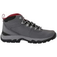 thumbnail image 1 of Columbia Newton Ridge Plus II Waterproof Ti Grey Steel/Rocket, 1 of 6