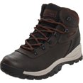 thumbnail image 1 of Columbia Newton Ridge Plus Wmn Boots Cordovan Crown, 1 of 7