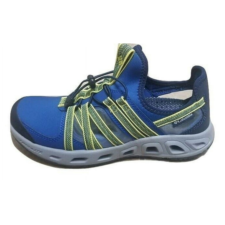 Columbia best sale okolona shoe