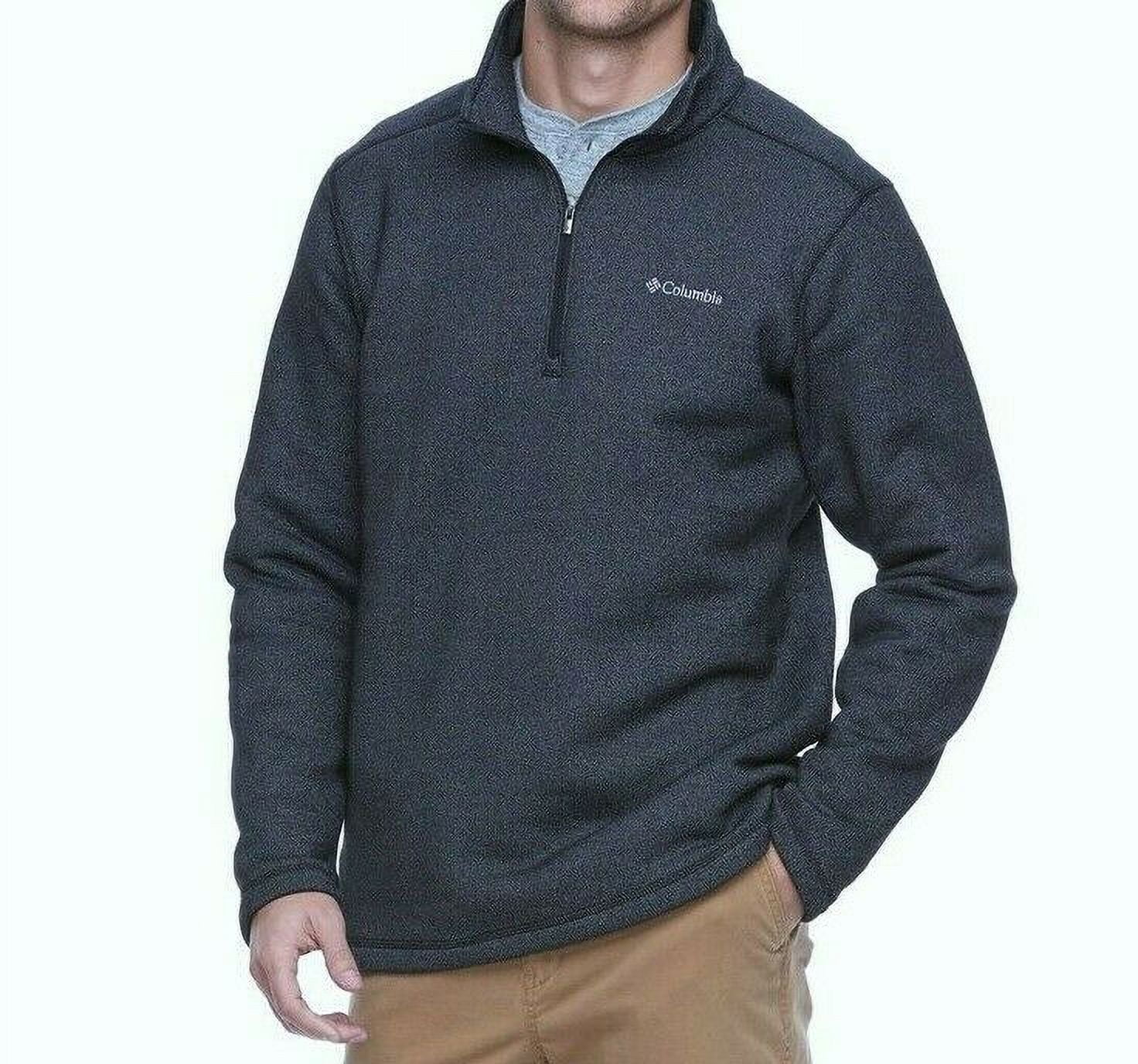 Columbia ortega oaks half best sale zip