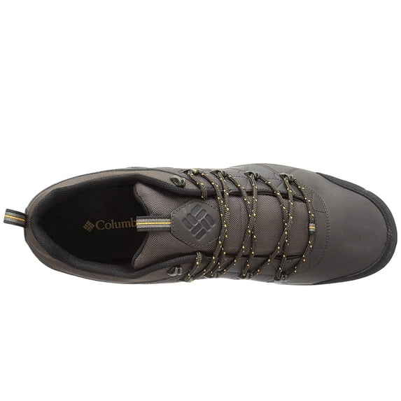 Columbia Peakfreak Venture Waterproof Cordovan/Squash