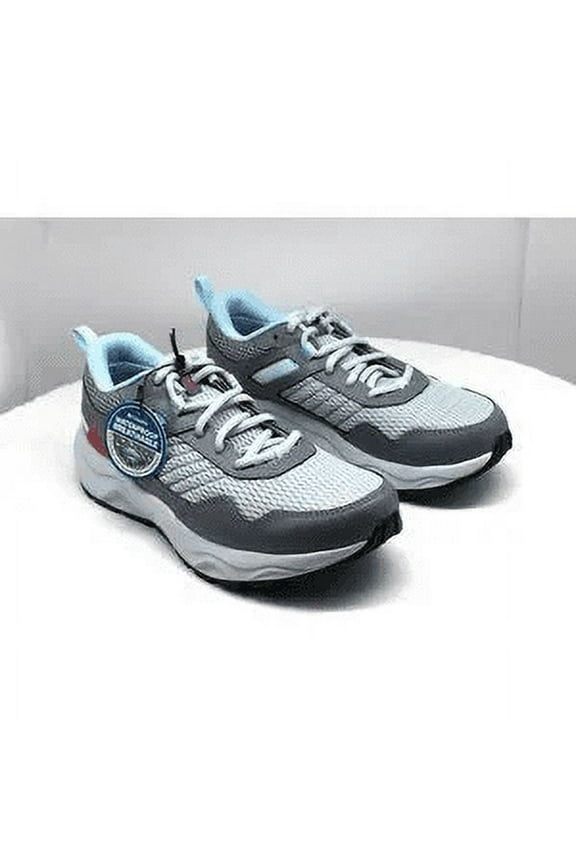 Plateau Women's Waterproof Hiking Shoes