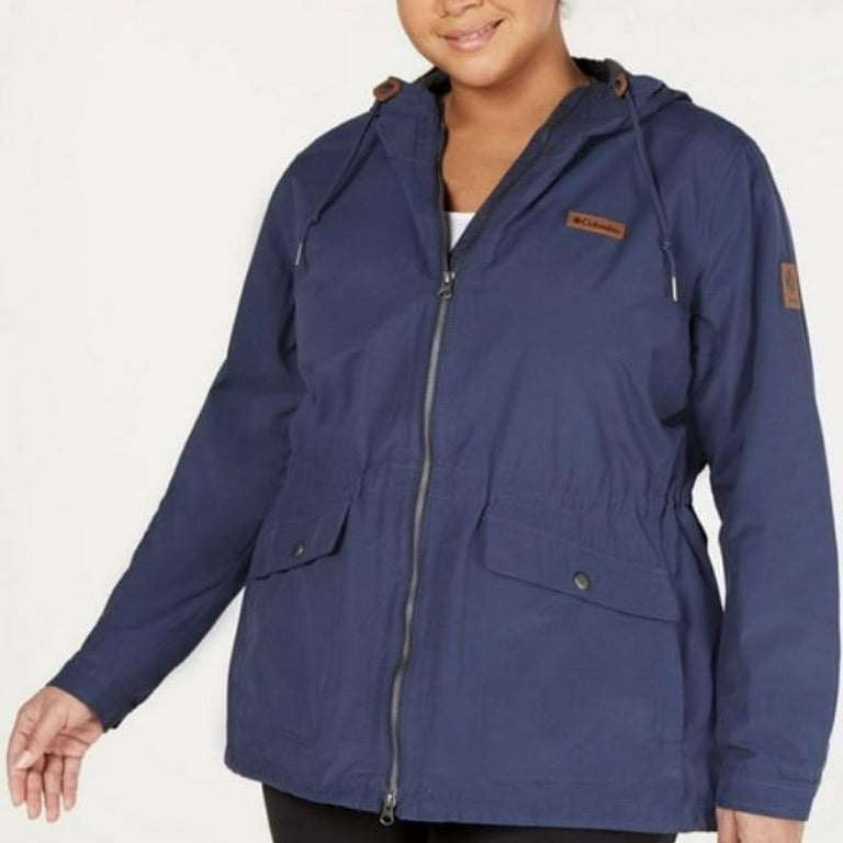 Columbia women's lookout butte hooded jacket hotsell