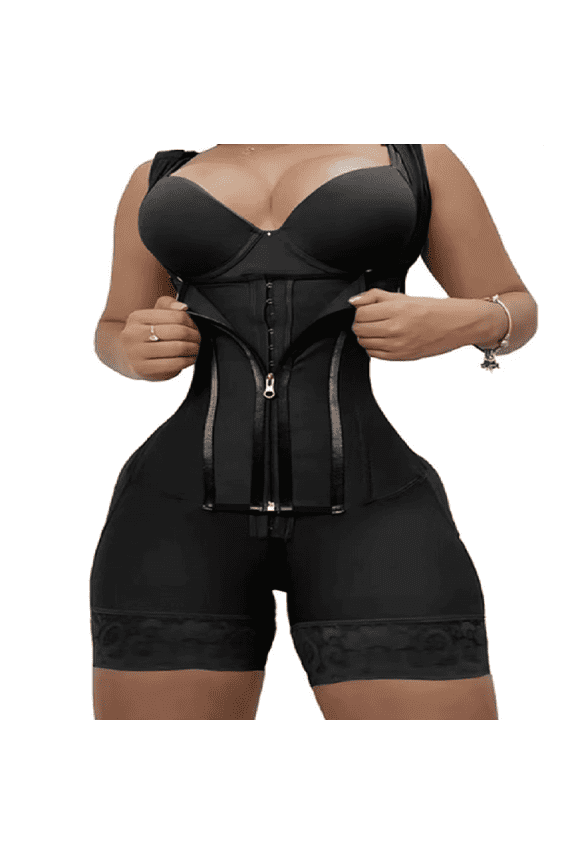 Columbia Postpartum Belly Band - Breathable Abdominal Support & Recovery Waist Trainer for Women