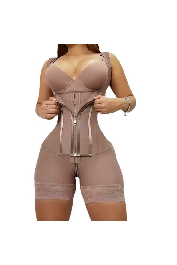 Columbia Postpartum Belly Band - Breathable Abdominal Support & Recovery Waist Trainer for Women