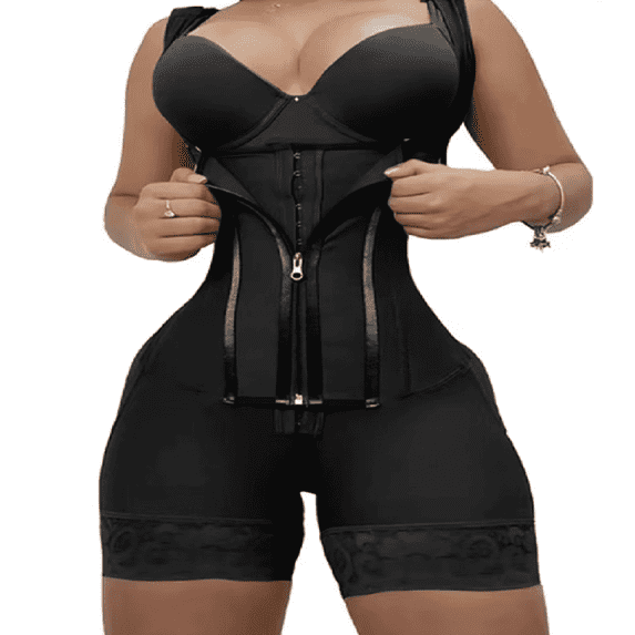 Columbia Postpartum Belly Band - Breathable Abdominal Support & Recovery Waist Trainer for Women