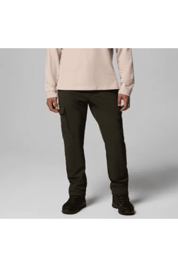 ROC Tech Cargo Pants - Greenscape - 34x32