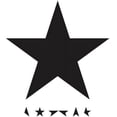 thumbnail image 1 of Columbia Records David Bowie - Blackstar - CD, Rock, 1 of 3