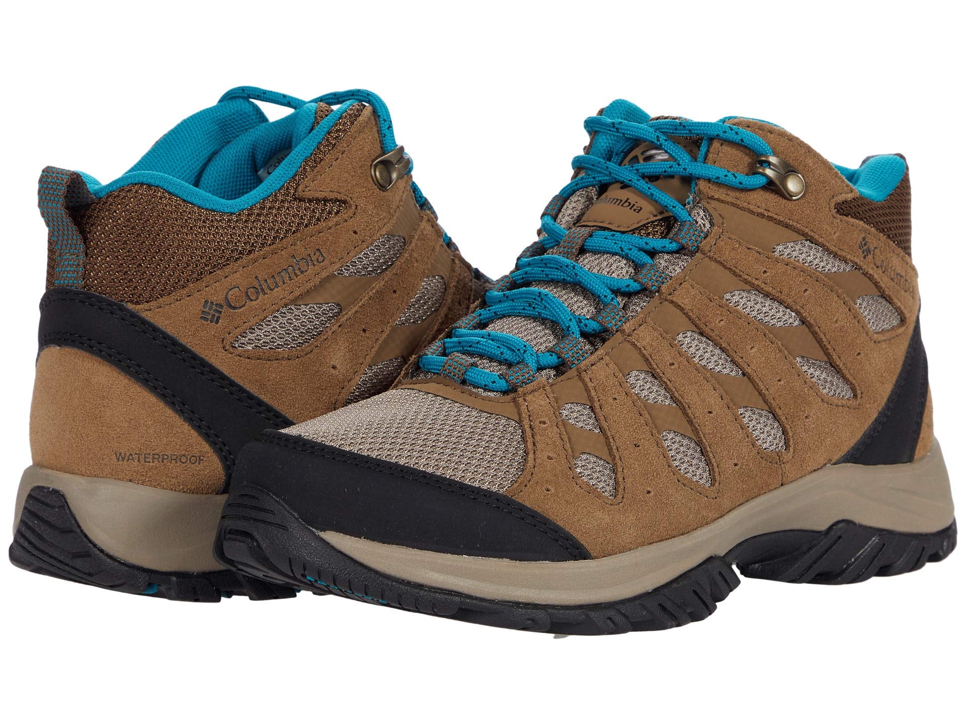 Columbia Men