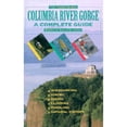 thumbnail image 1 of Pre-Owned Columbia River Gorge: A Complete Guide (Paperback) 0898862345 9780898862348, 1 of 1