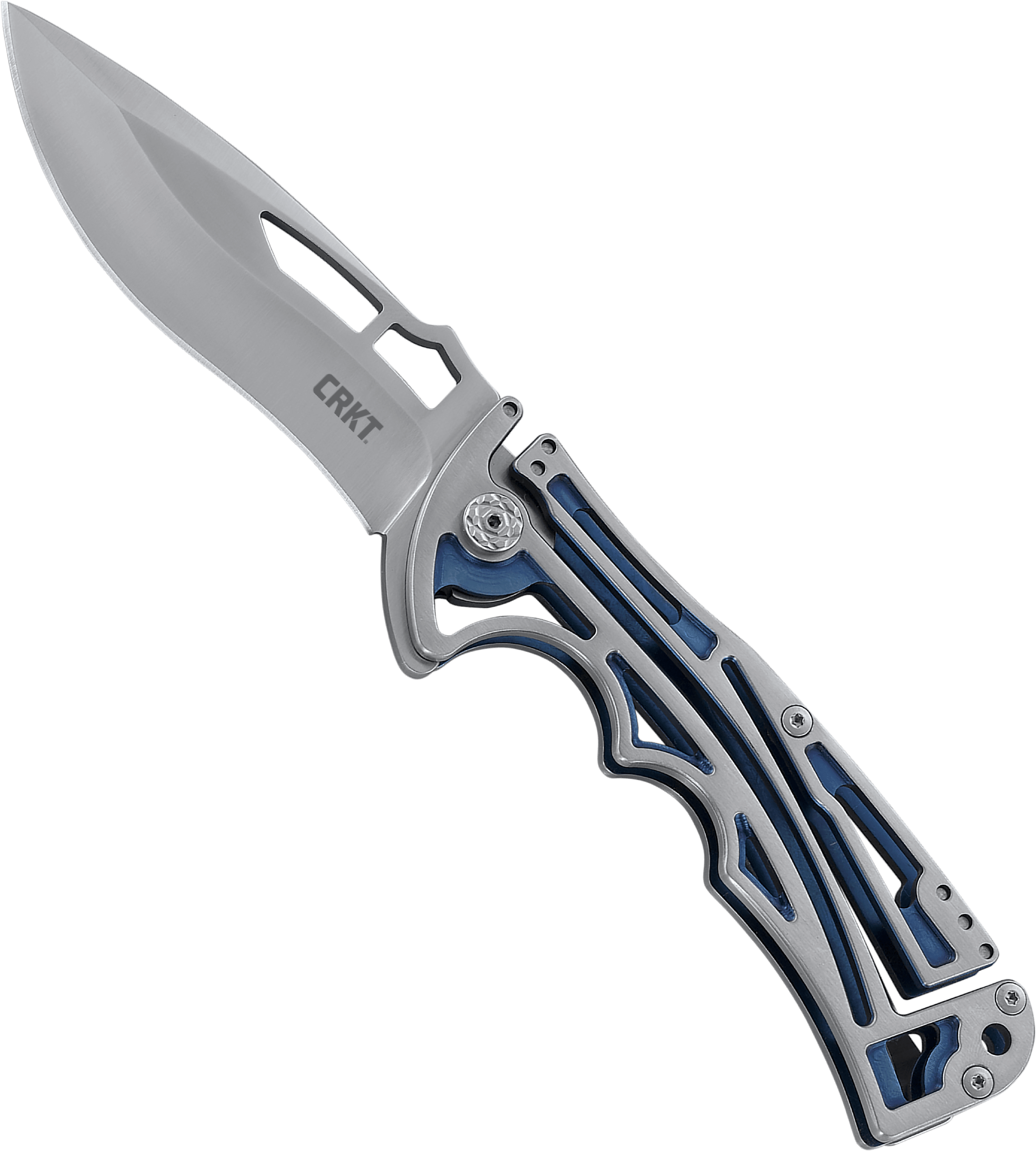 Columbia River Knife and Tool 3.25" Pocket Knife