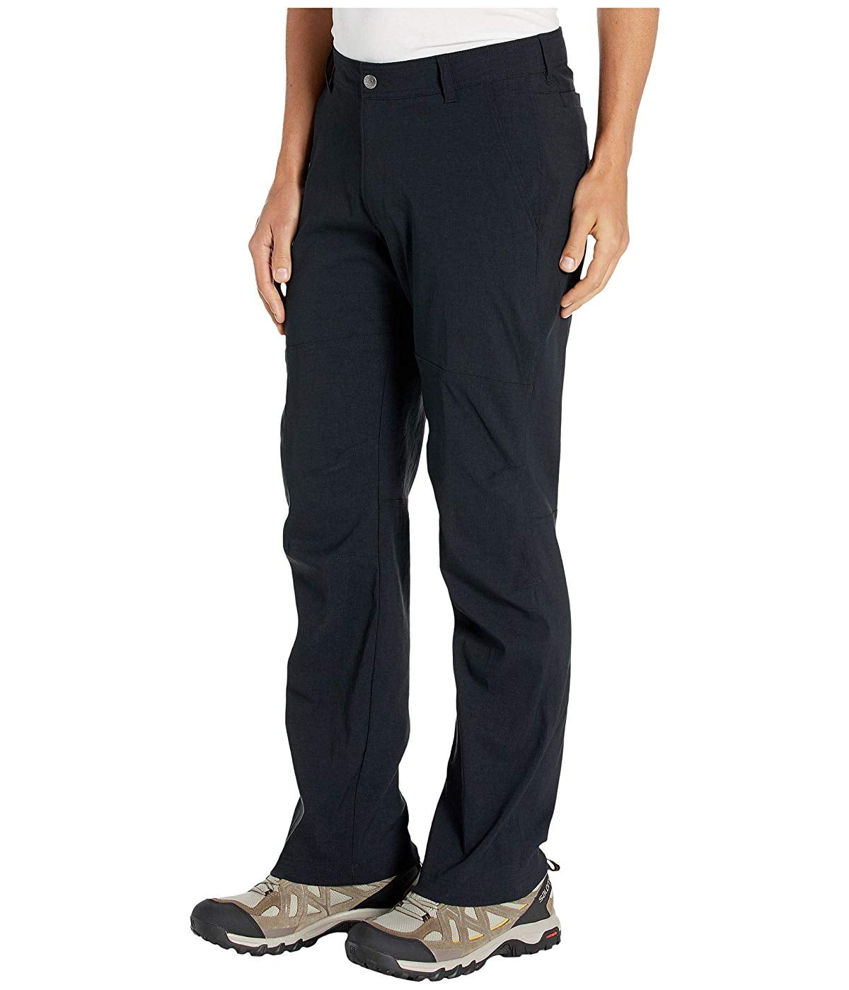 Columbia Royce Peak II Pants Black - Walmart.com