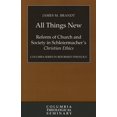 thumbnail image 1 of Columbia Series in Reformed Theology: All Things New (Paperback), 1 of 2