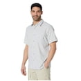 thumbnail image 1 of Columbia Slack Tide Camp Shirt Cool Grey, 1 of 4