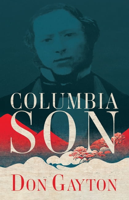 Columbia Son, (Paperback)