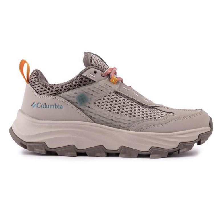 Columbia Shoes Mens 11 Athletic Trainers Hatana Breathe Hiking Outdoor Lace Up Columbia Hatana Breathe Hiking Shoe - Men main image 3