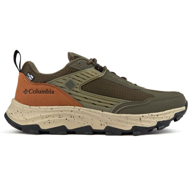 Columbia Sportswear Hatana Max Outdry Sneakers - Walmart.com display picture 1