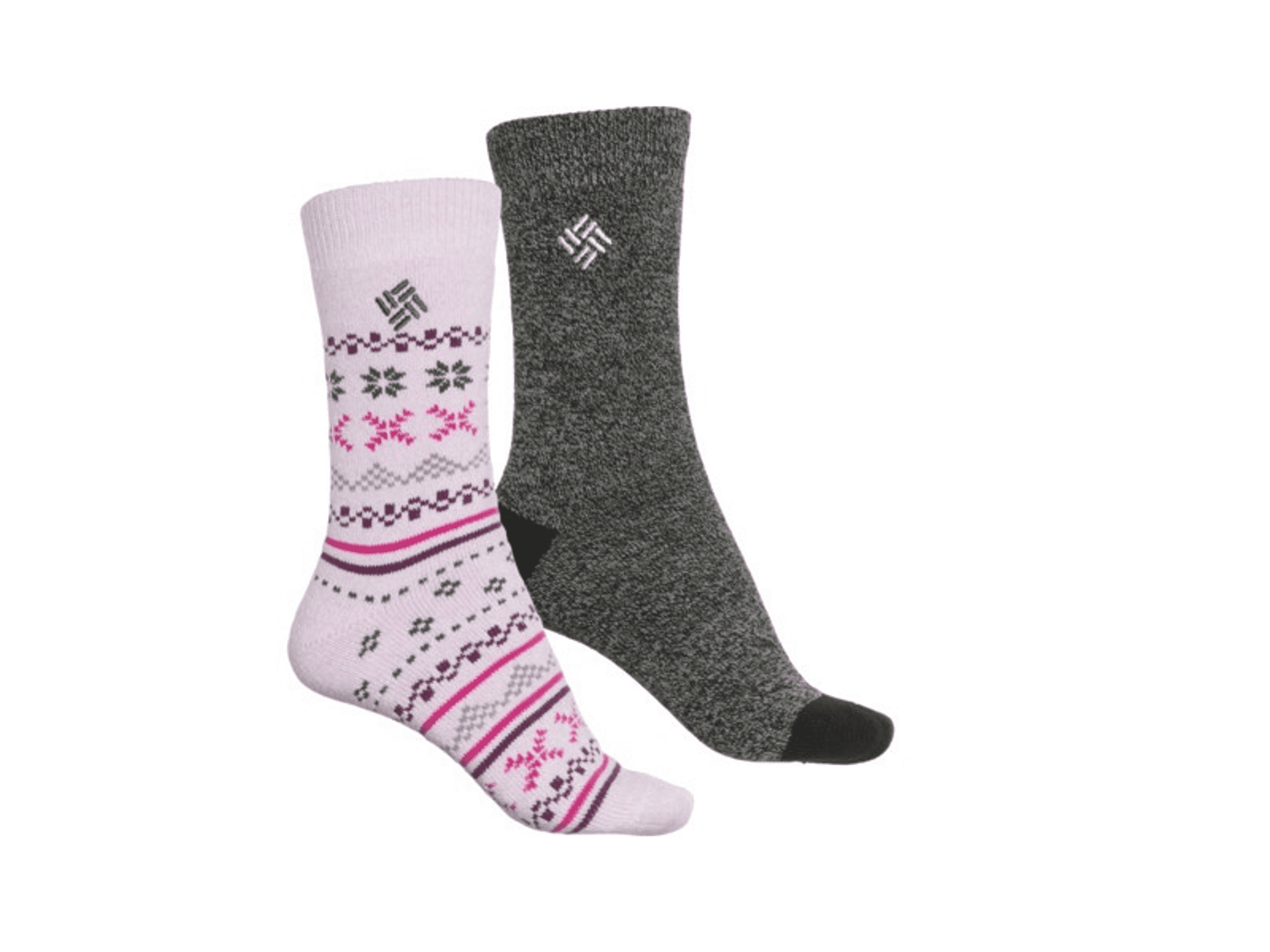 Columbia thermal socks discount