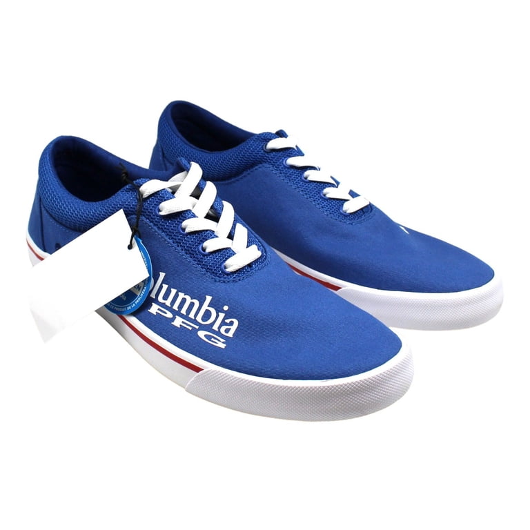 Columbia Sportswear Men S PFG Terminal Tackle Shoes Sneakers  display picture 1