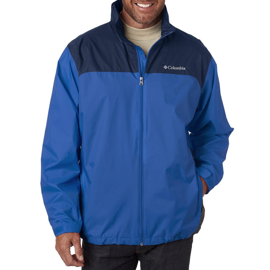 Buy Columbia Men's Glennaker Lake Rain Jacket at Ubuy Togo