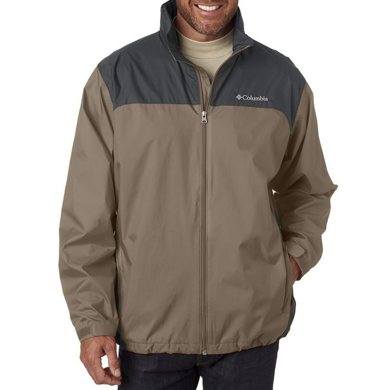 Columbia Sportswear Men's Glennaker Lake Lightweight, Waterproof