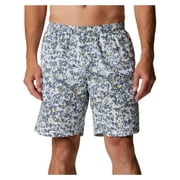 Columbia Sportswear Mens Big Dipper Printed Board Shorts Swim Trunks