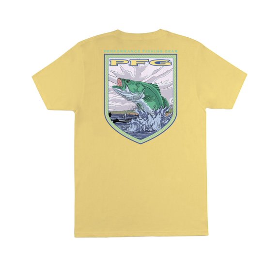 Columbia Sportswear Mens Cotton Graphic T-Shirt