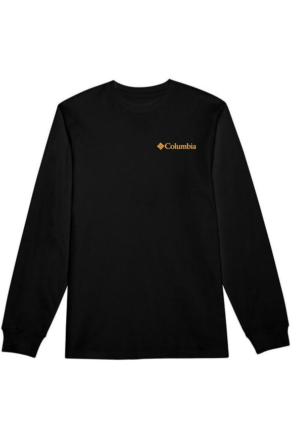 Sportswear Mens Cotton Logo Graphic T-Shirt