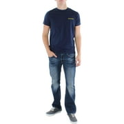 Columbia Sportswear Mens Graphic Crew Neck Shirts & Tops