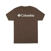 Columbia Sportswear Mens Logo Graphic Shirts & Tops