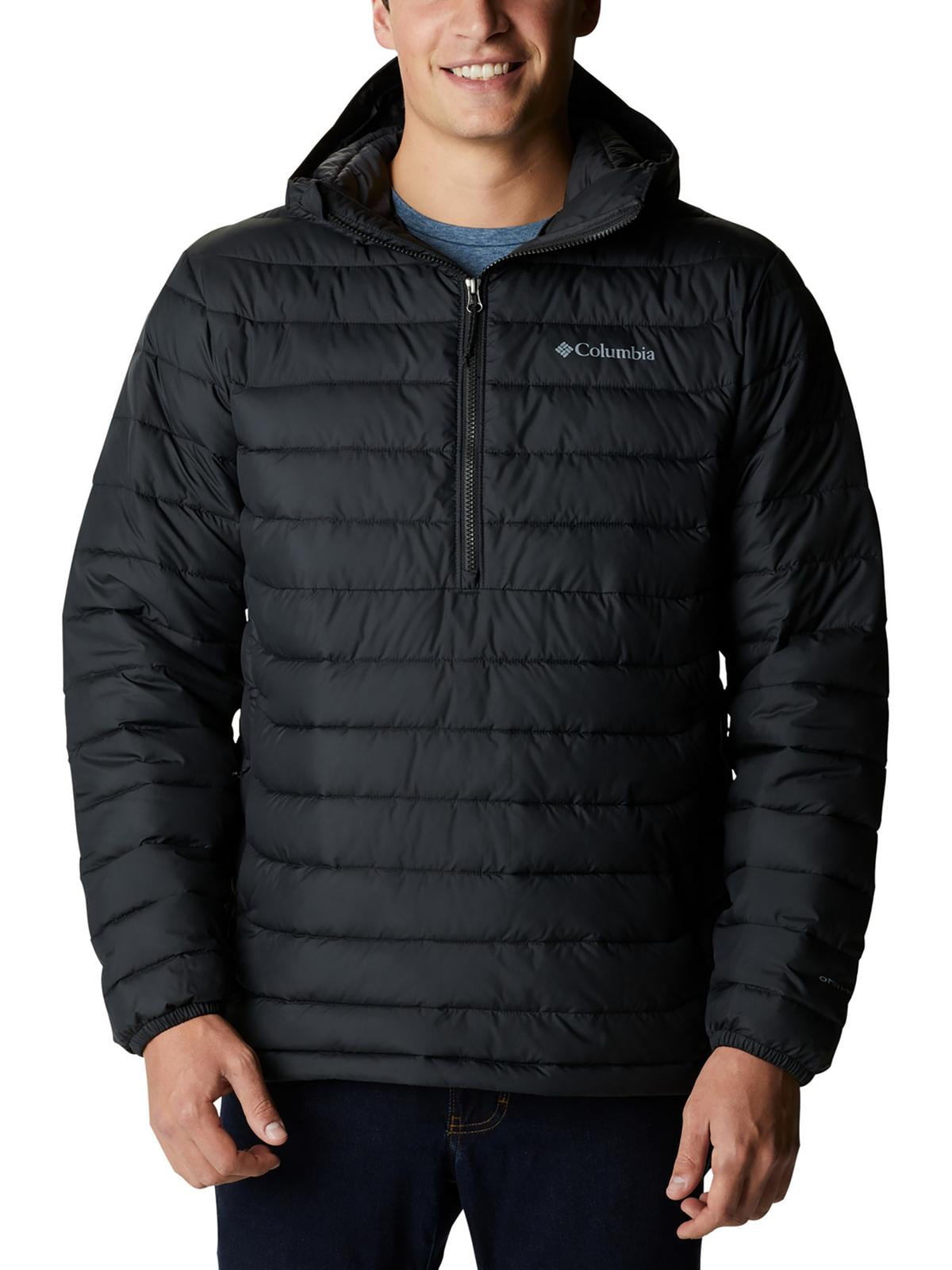 Columbia sportswear down jacket outlet