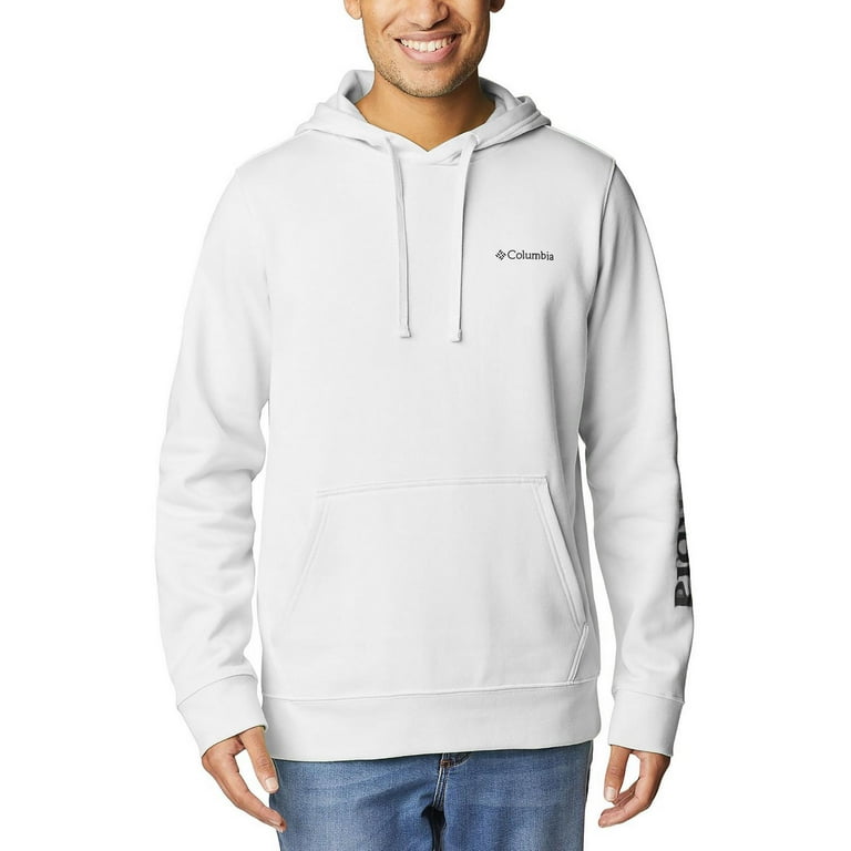 Columbia Sportswear Mens Sweatshirt Fitness Hoodie Walmart