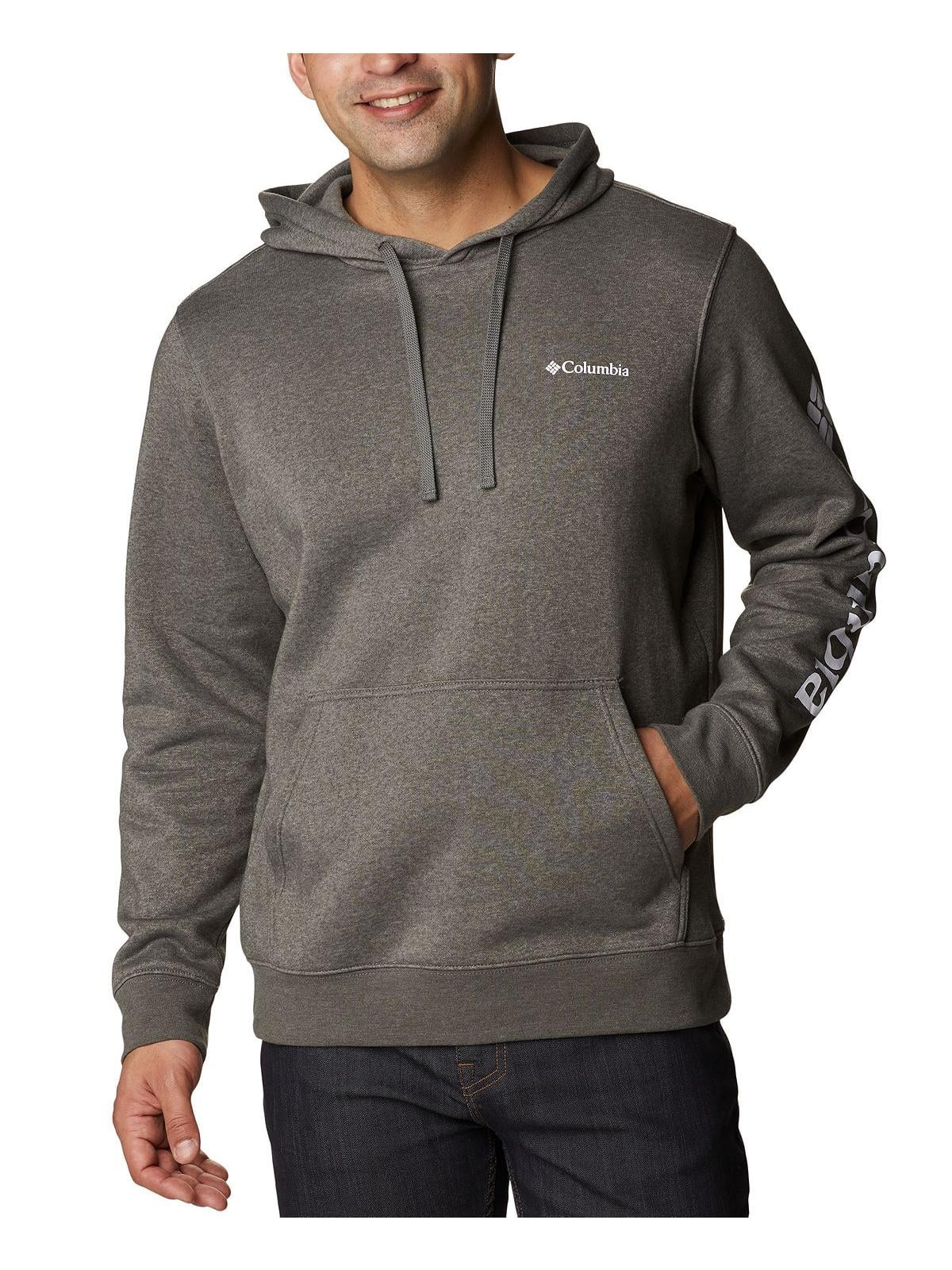 Columbia Trek Columbia Sweatshirt Herren Mens Hoodies