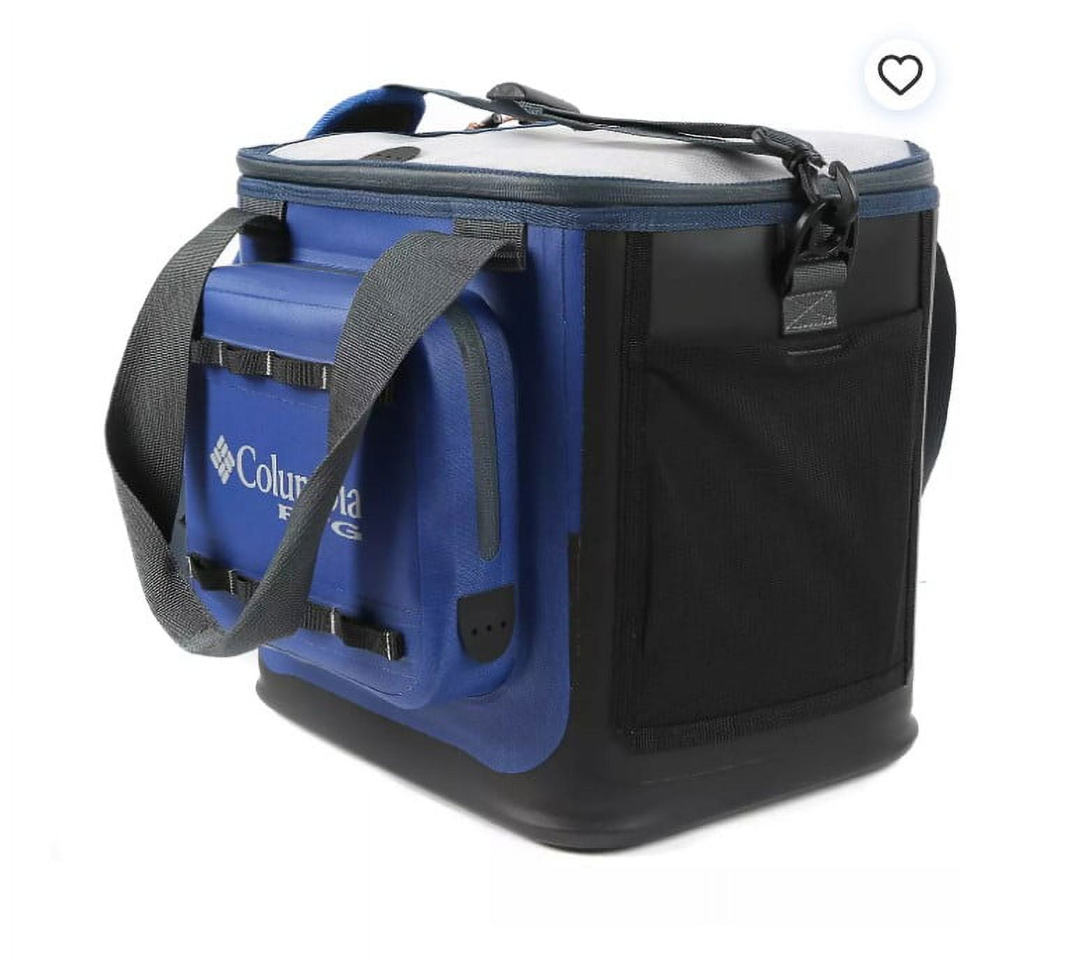 Columbia cooler online tote