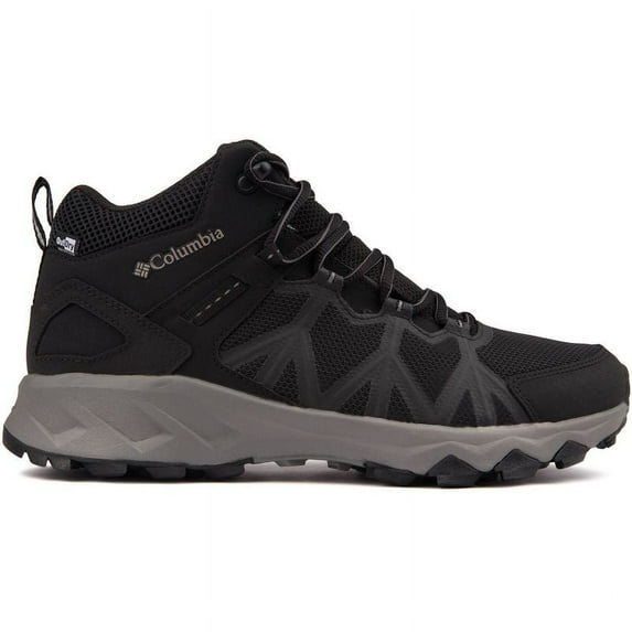 Columbia Sportswear Peakfreak Mid Sneakers