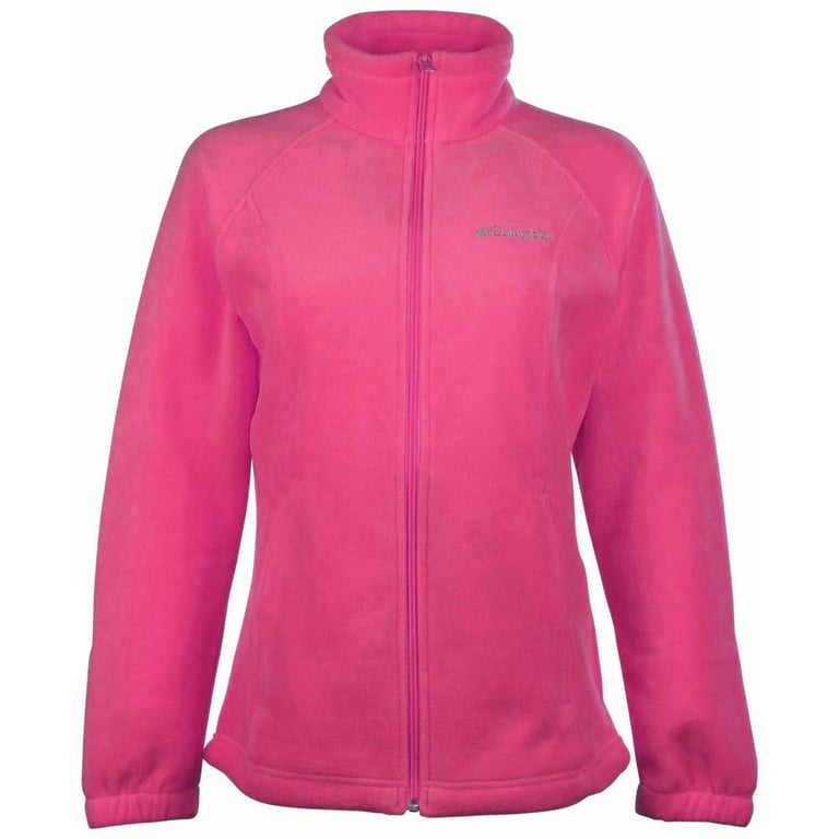 Columbia Sportswear Sawyer Rapids 2.0 Fleece Jacket X-Small French Rose 