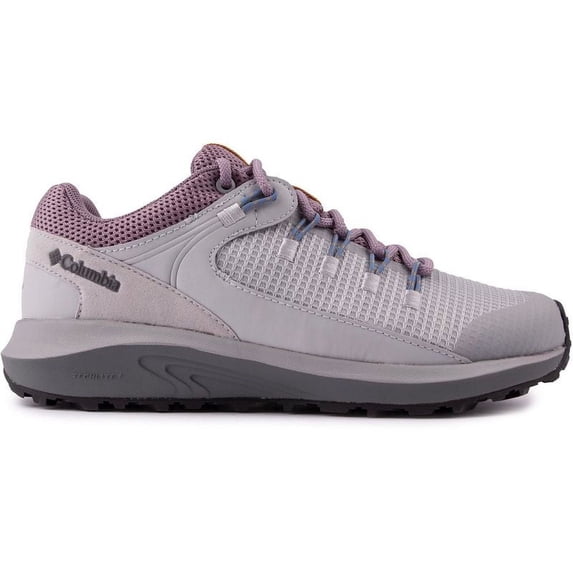 Columbia Sportswear Trail Storm Waterproof Sneakers