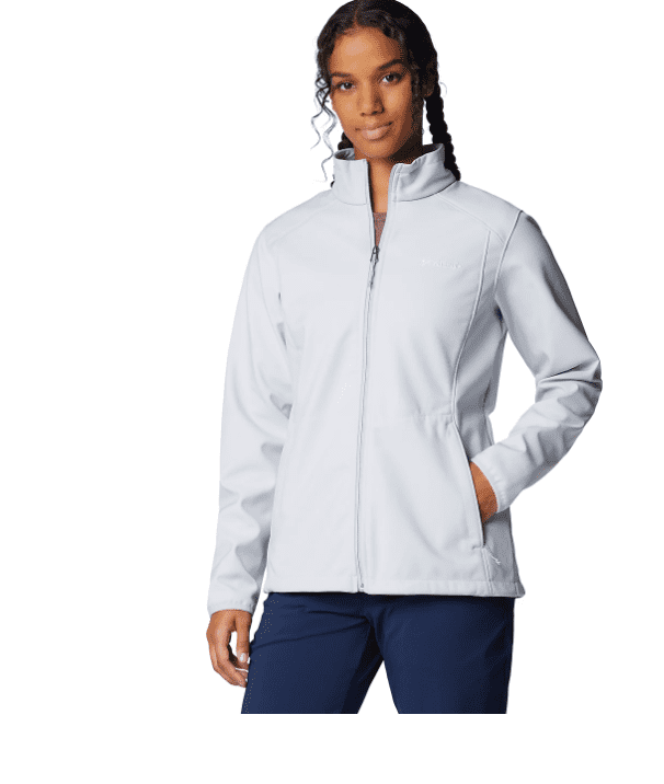 Columbia Softshell Jacket