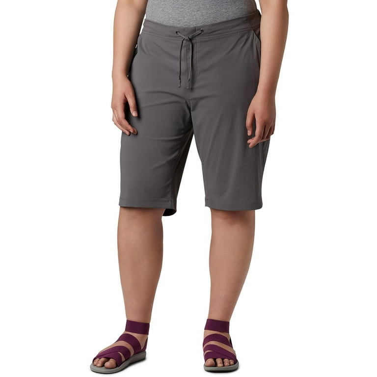 Columbia women's running shorts sales