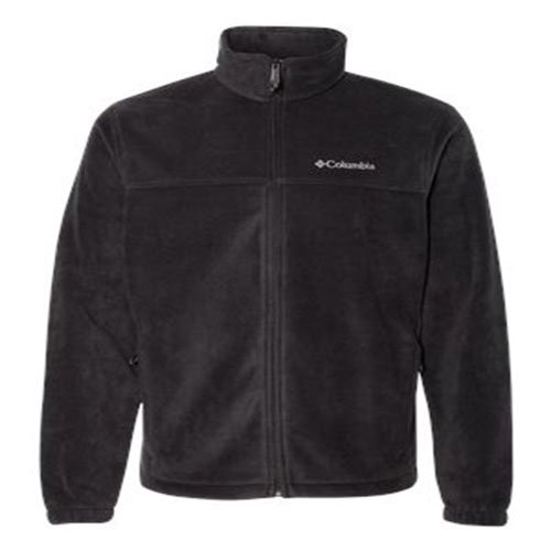 Columbia Steens Mountain FullZip Fleece