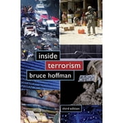 Columbia Studies in Terrorism and Irregu Inside Terrorism, Paperback