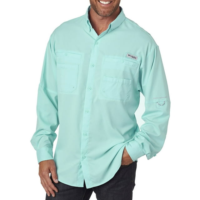 Columbia Tamiami II Long-Sleeve Shirt