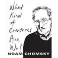 thumbnail image 1 of Columbia Themes in Philosophy What Kind of Creatures Are We?, (Paperback), 1 of 1