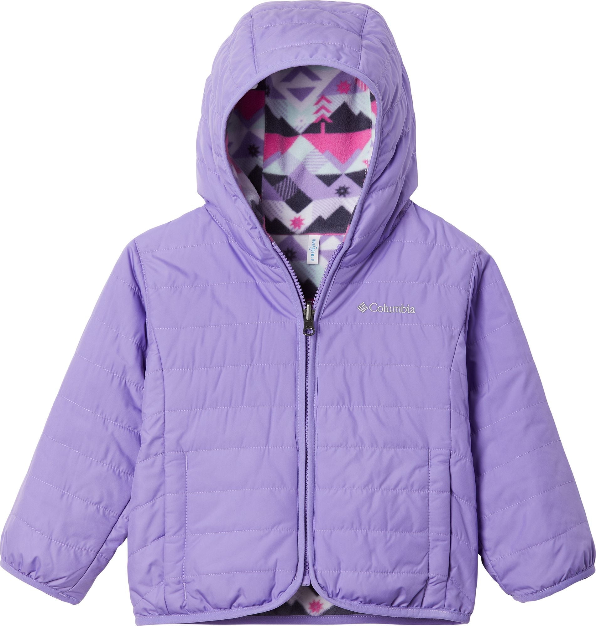 Columbia Toddlers