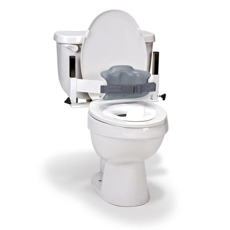 Columbia Wrap-Around Support - Low Back (Safety Belt) - Padded - Large Columbia Wrap-Around Support - Low Back (Safety Belt) - Padded - Large