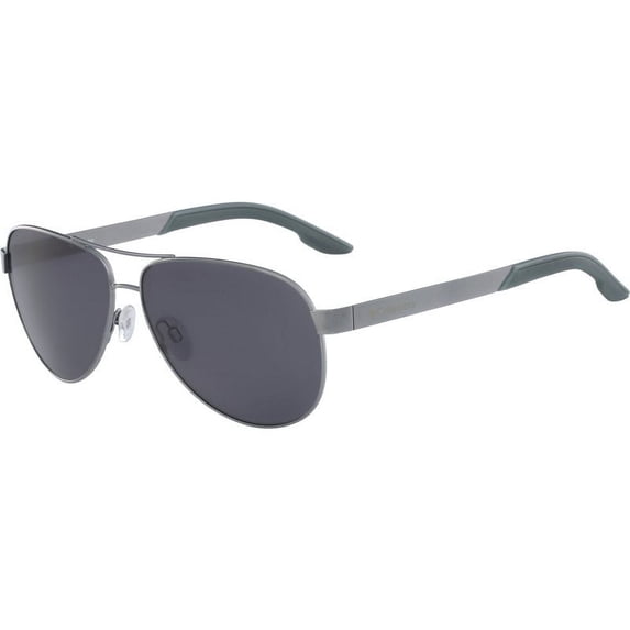 Columbia Trail Summit 2 Grey Pilot Men's Sunglasses C106SP 070 62